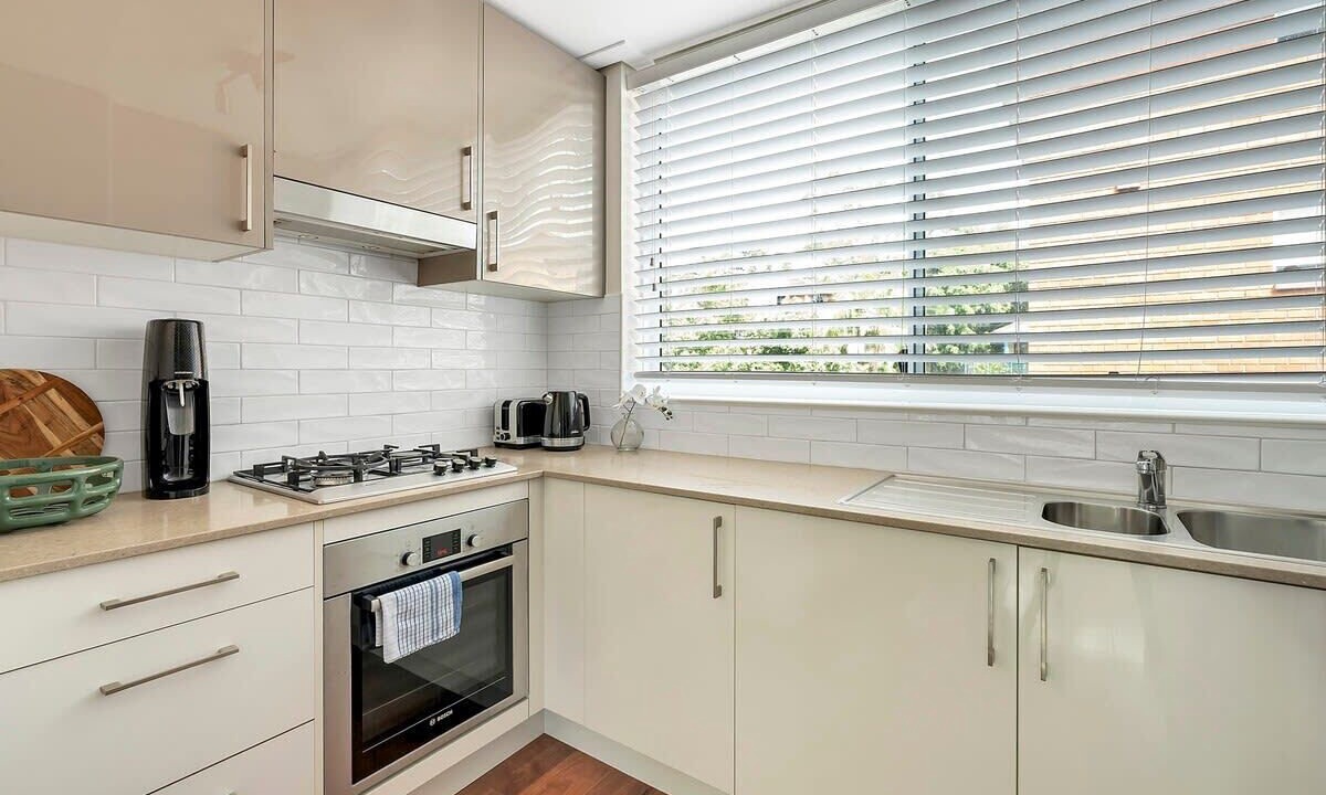 Photo of Kitchen in Dee Why