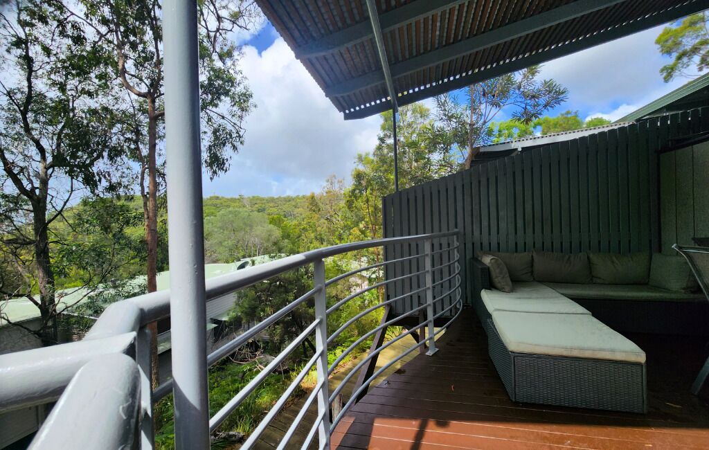 Photo of Outdoor in Kingfisher Bay