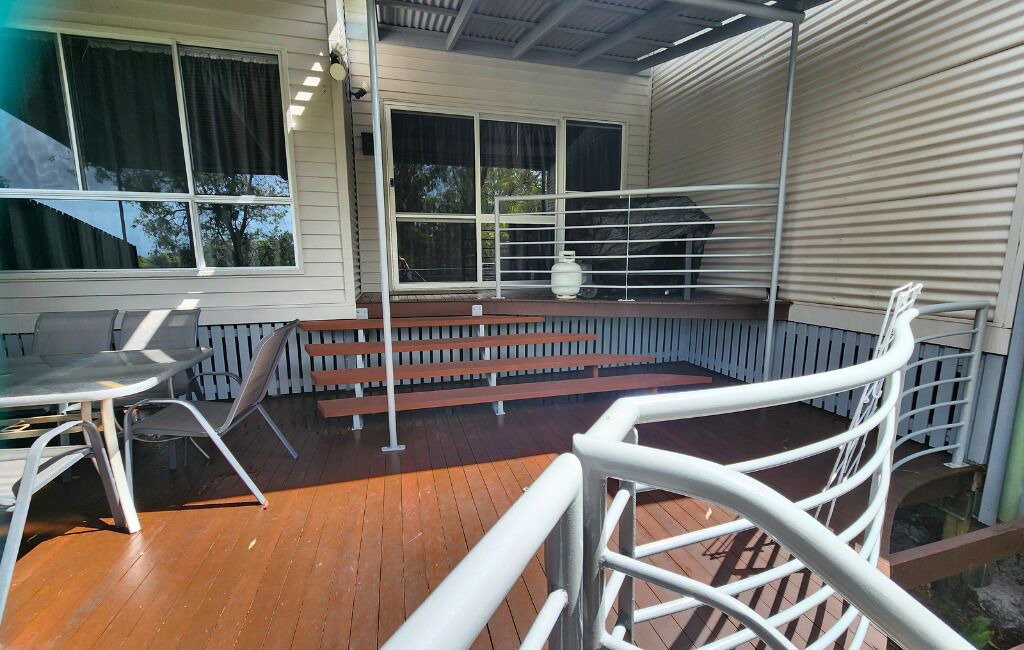 Photo of Outdoor in Kingfisher Bay