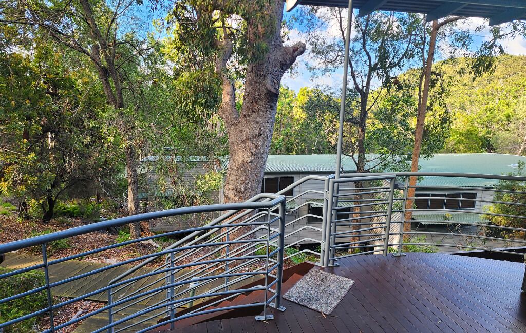 Photo of Outdoor in Kingfisher Bay
