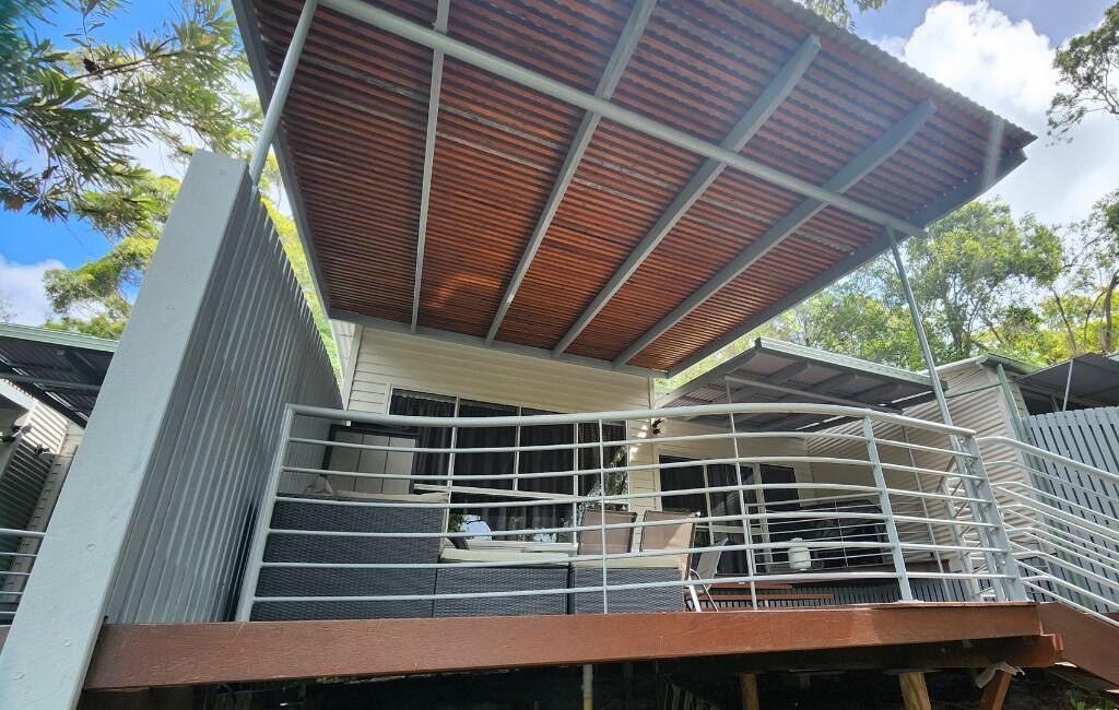 Photo of Outdoor in Kingfisher Bay