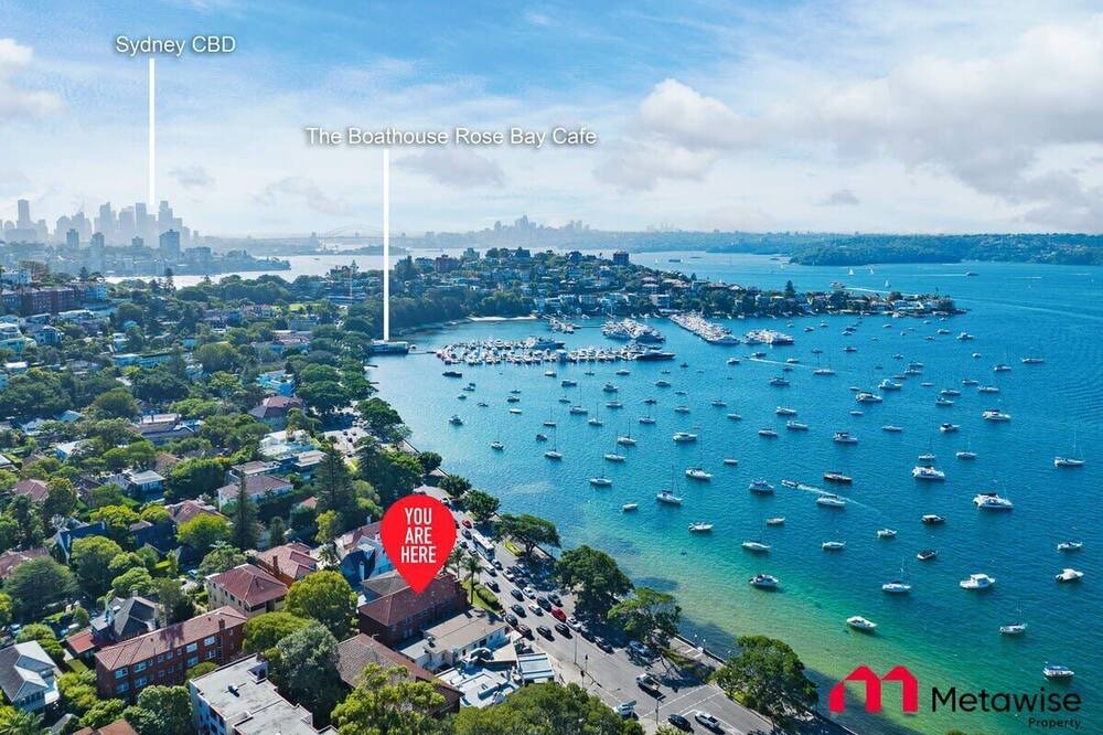 Photo of Others in Rose Bay