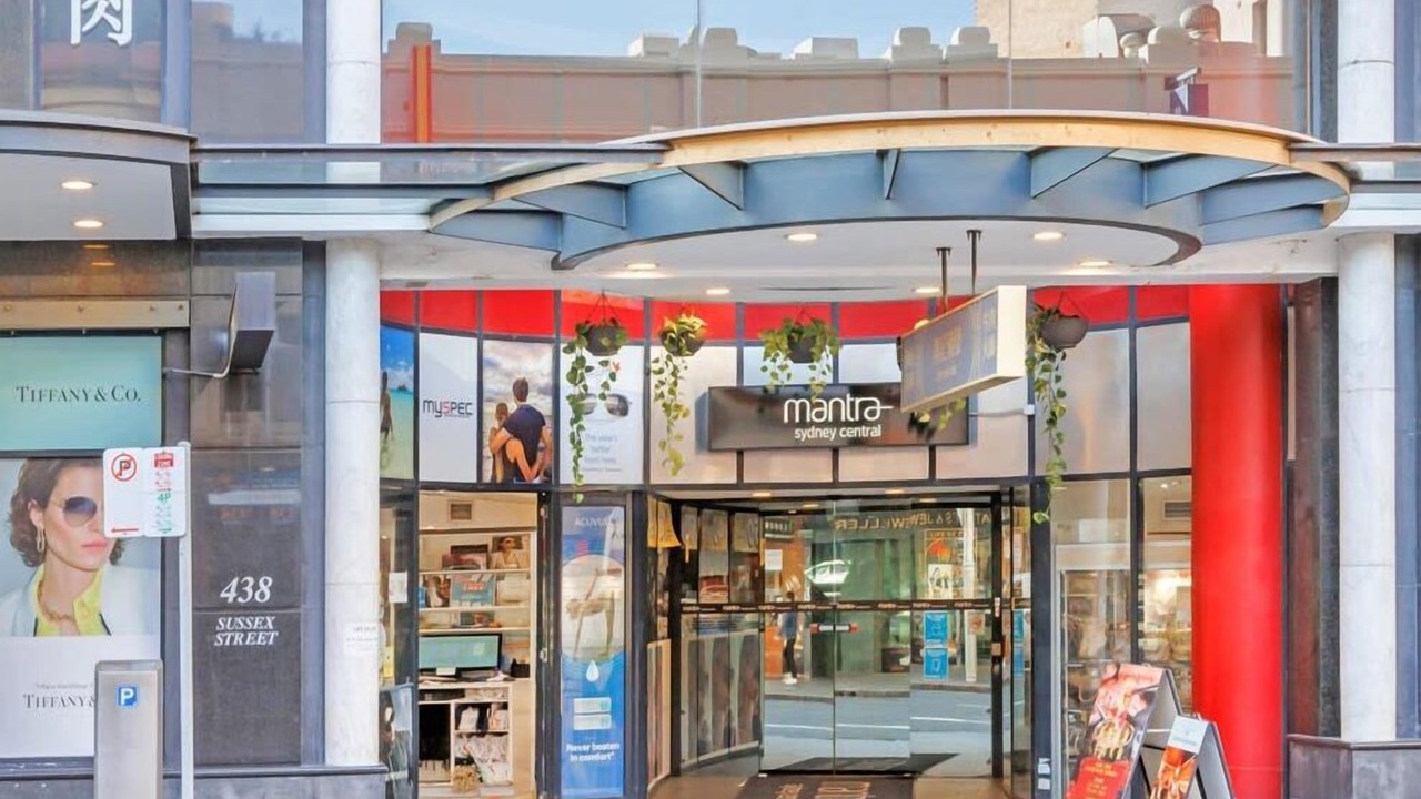Photo of Outdoor in Haymarket