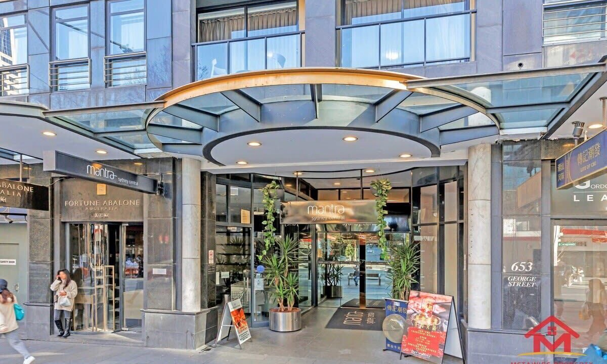 Photo of Outdoor in Haymarket