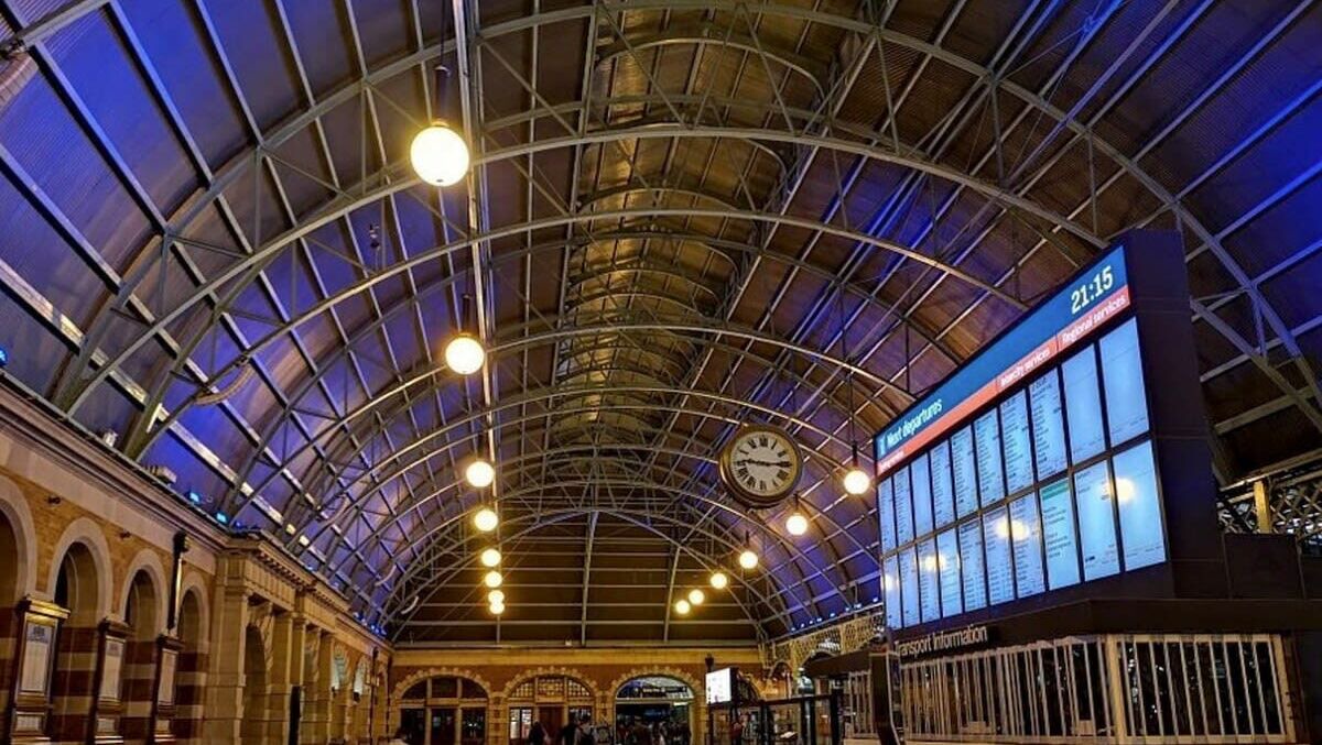Photo of Others in Haymarket