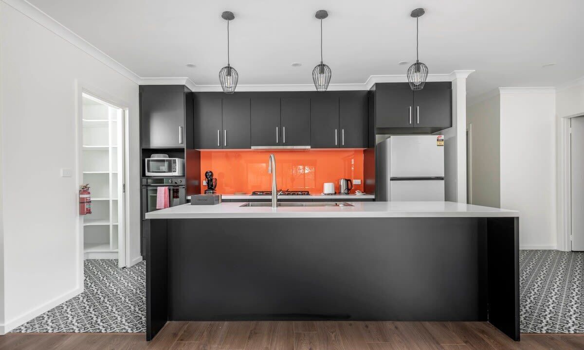 Photo of Kitchen in Hawker