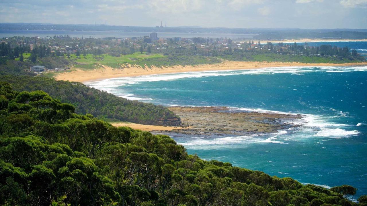 Photo of Outdoor in Bateau Bay