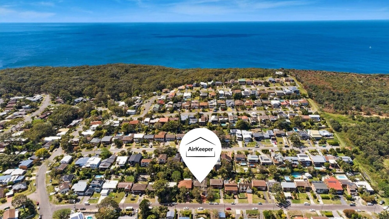 Photo of Outdoor in Bateau Bay