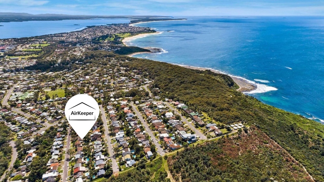 Photo of Outdoor in Bateau Bay
