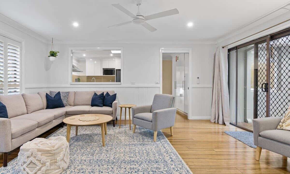 Photo of Livingroom in Bateau Bay