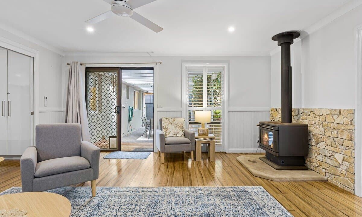 Photo of Livingroom in Bateau Bay