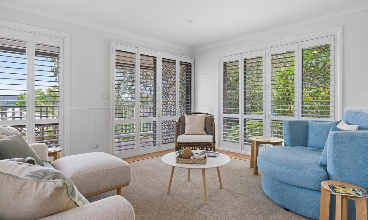 Photo of Livingroom in Bateau Bay