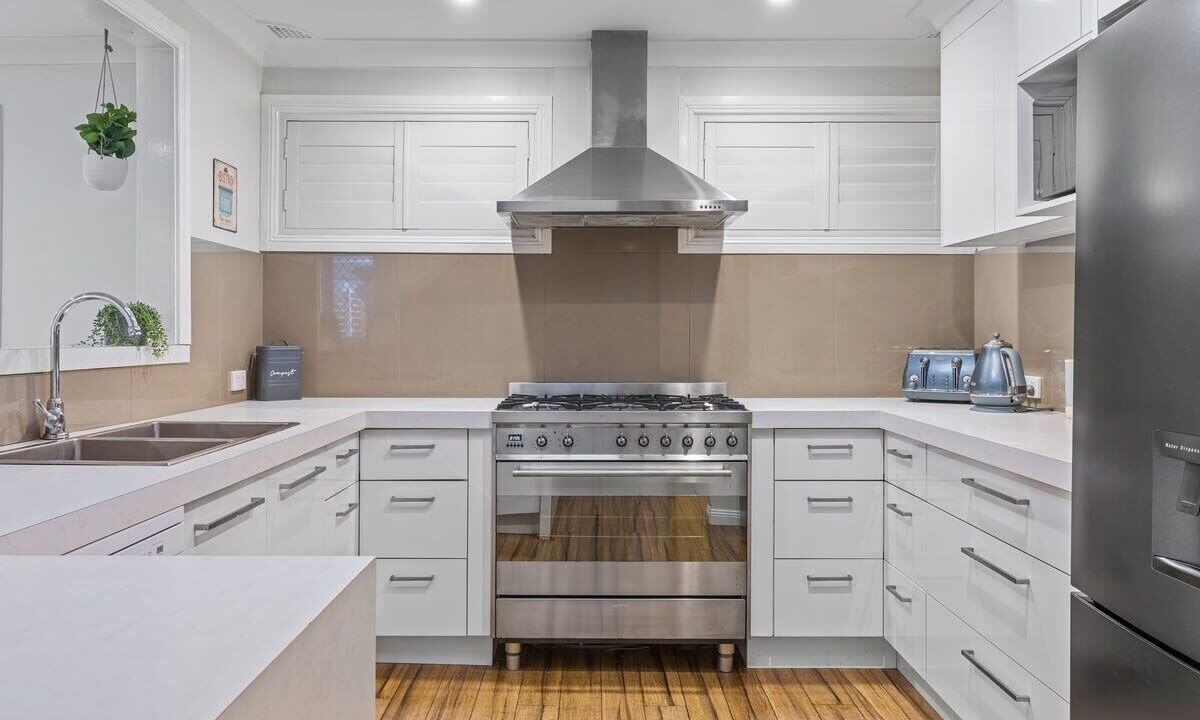 Photo of Kitchen in Bateau Bay