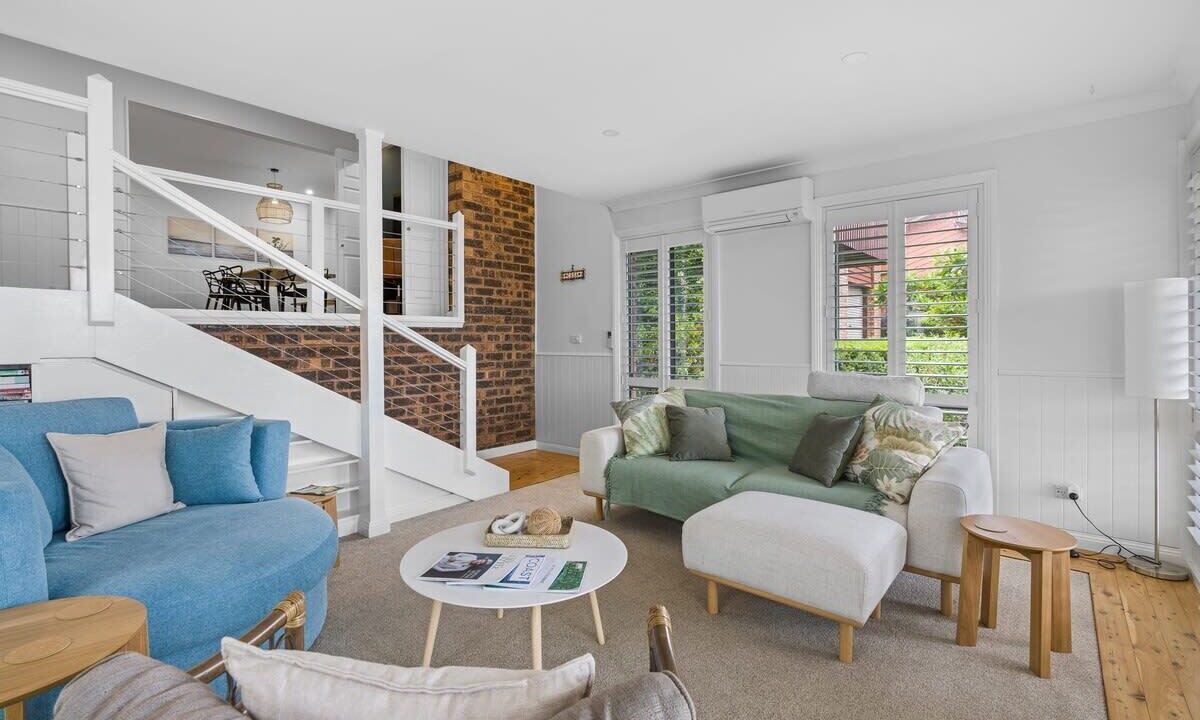 Photo of Livingroom in Bateau Bay