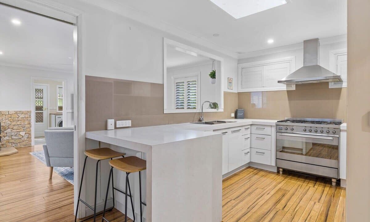 Photo of Kitchen in Bateau Bay