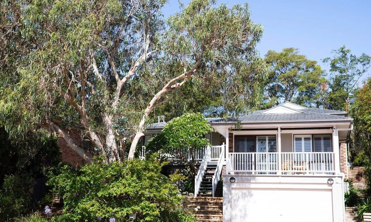 Photo of Outdoor in Bateau Bay