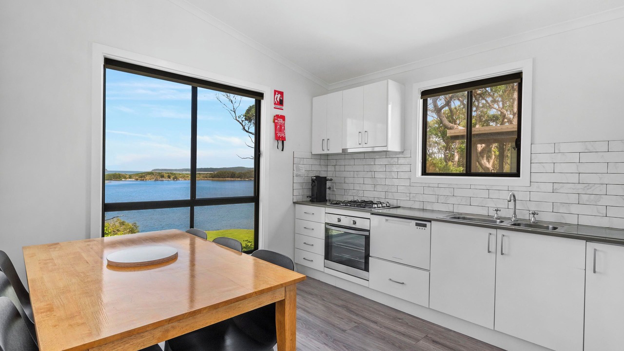 Photo of Livingroom in Durras North