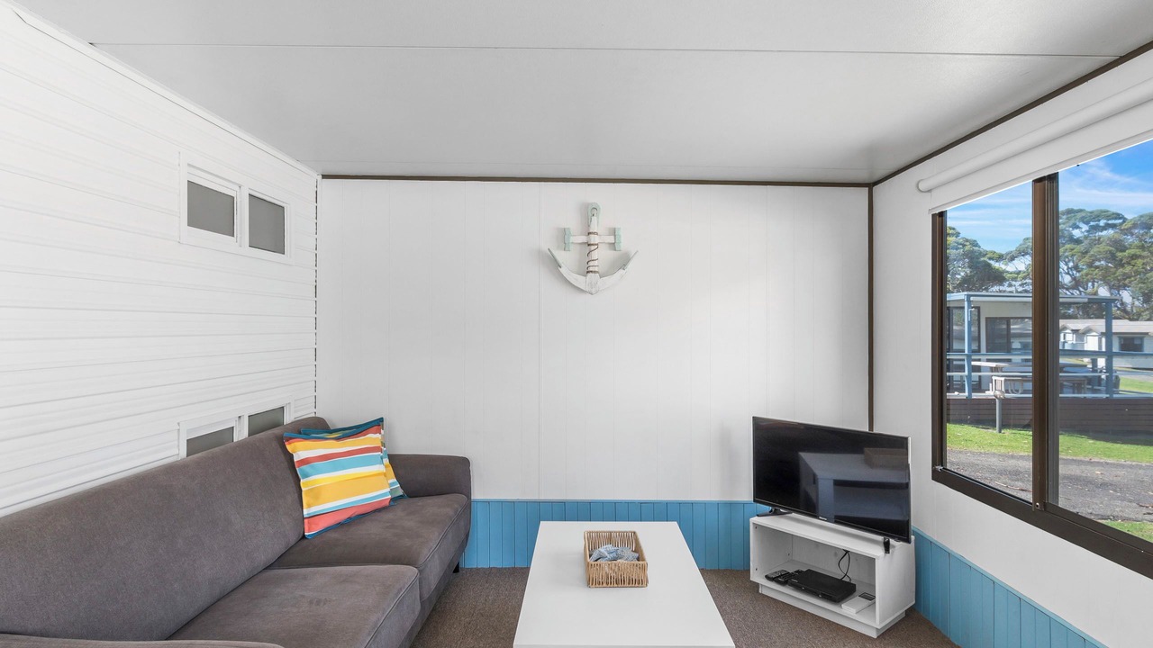 Photo of Livingroom in Durras North