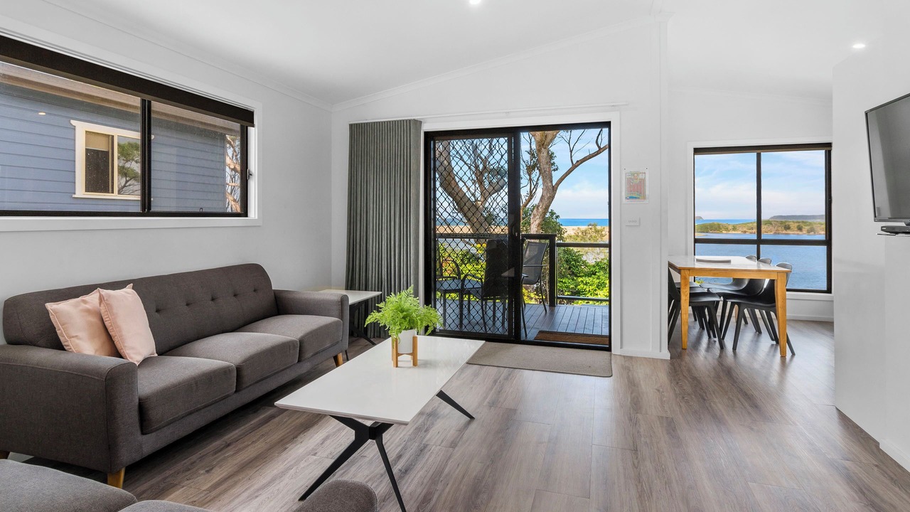 Photo of Livingroom in Durras North