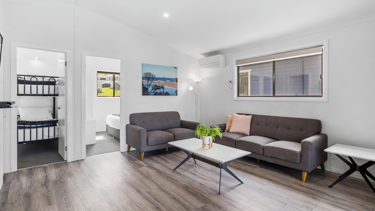 Photo of Livingroom in Durras North