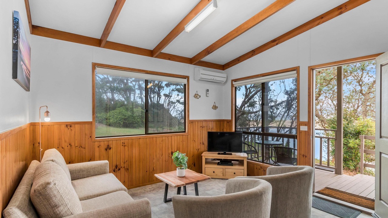 Photo of Livingroom in Durras North