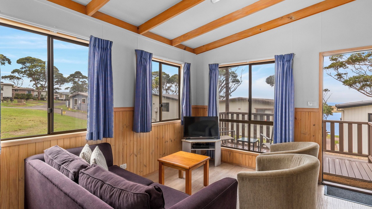 Photo of Livingroom in Durras North