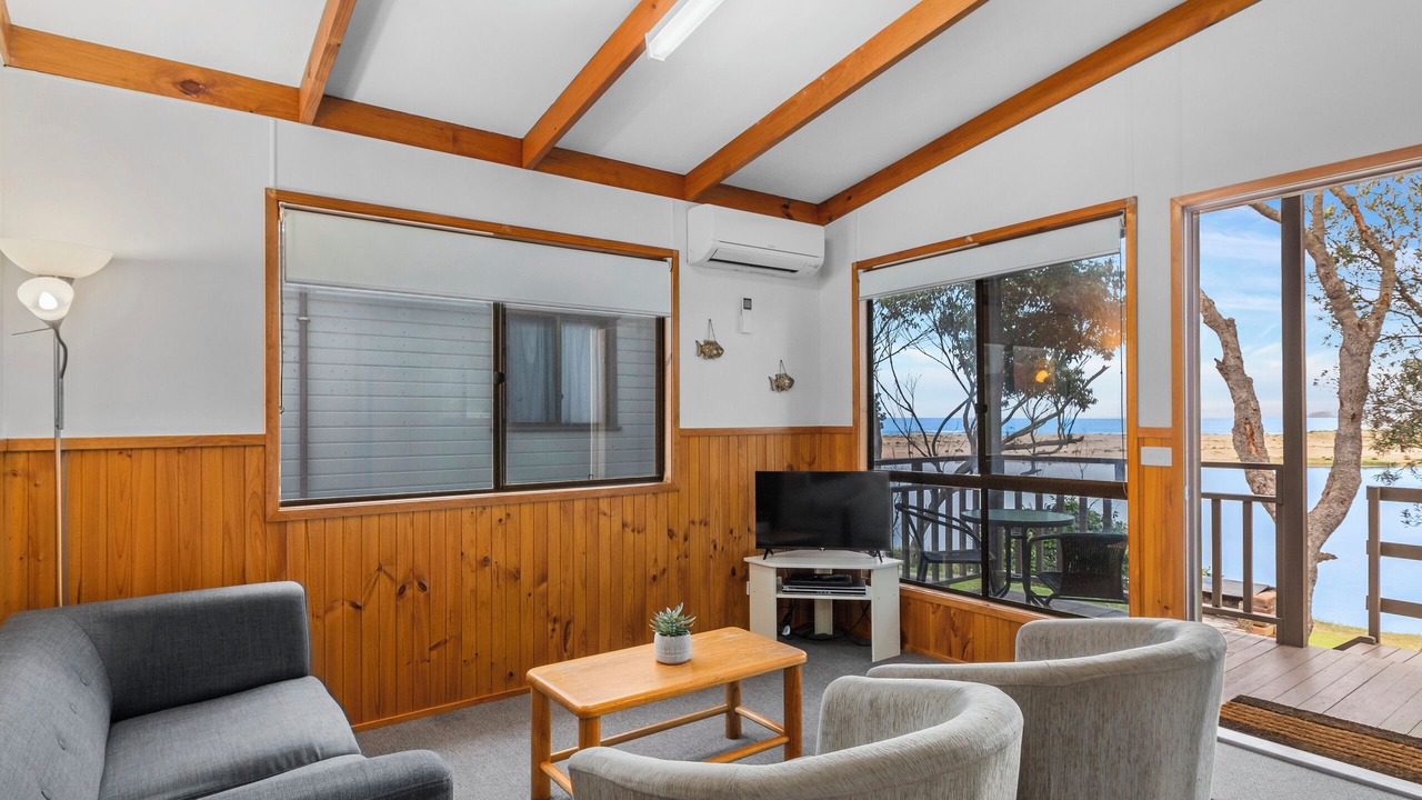 Photo of Livingroom in Durras North