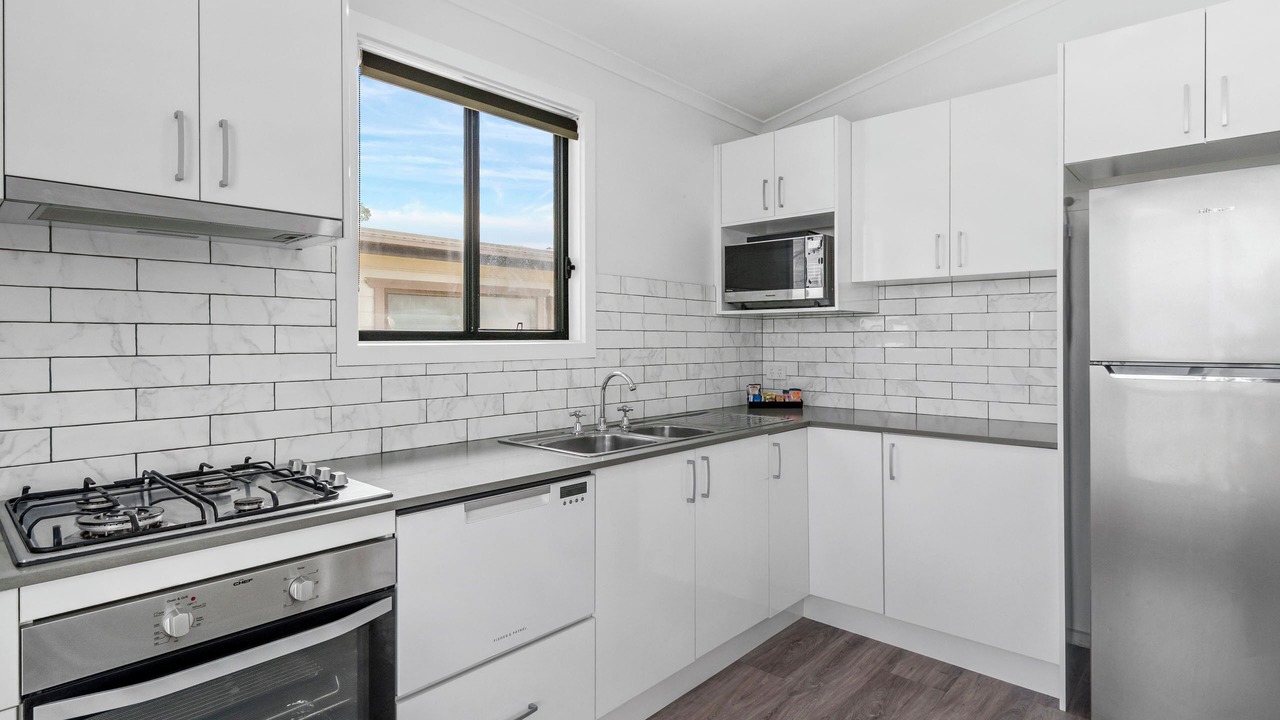 Photo of Kitchen in Durras North