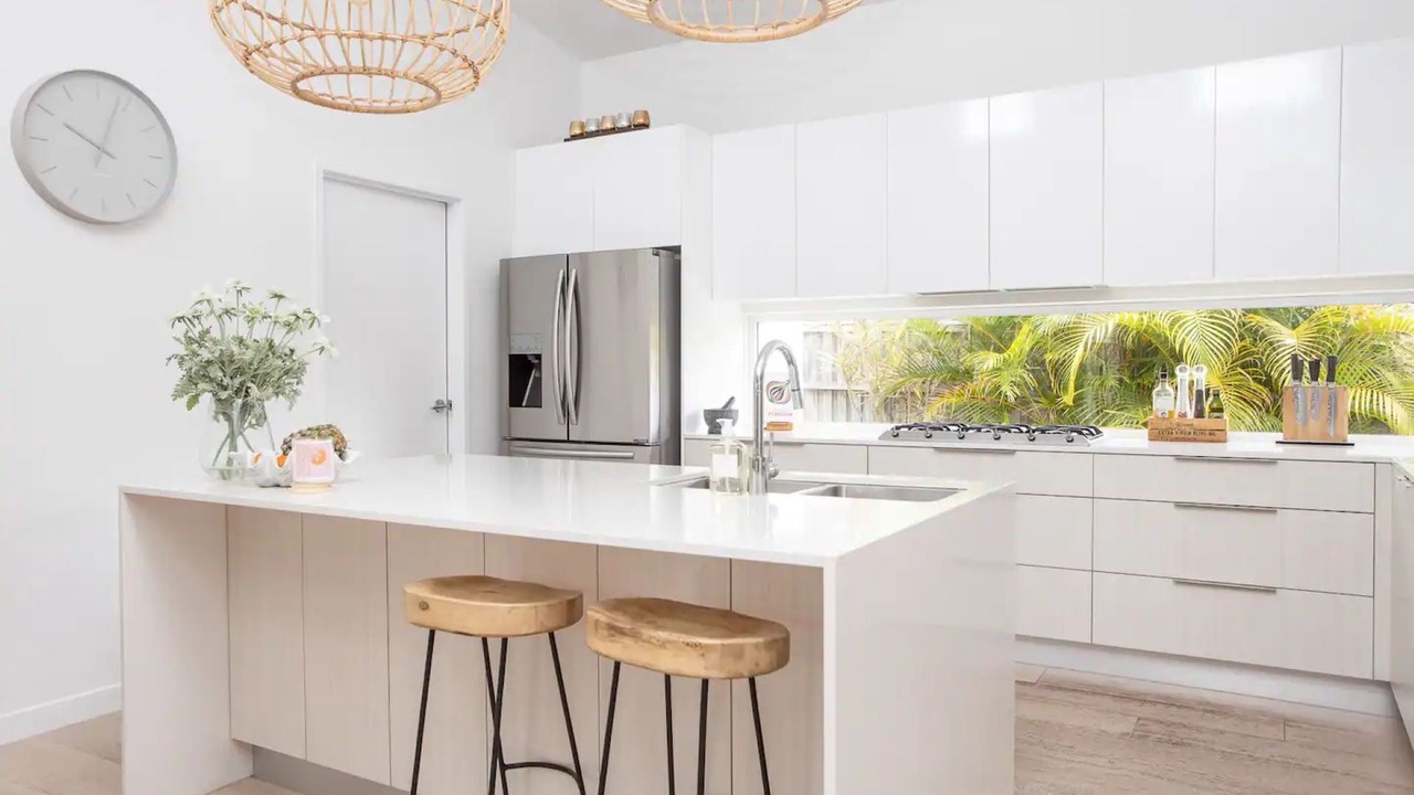 Photo of Kitchen in Casuarina