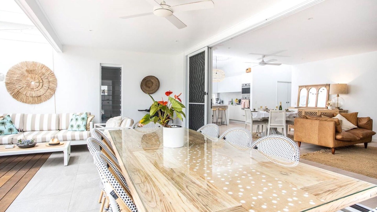 Photo of Kitchen in Casuarina