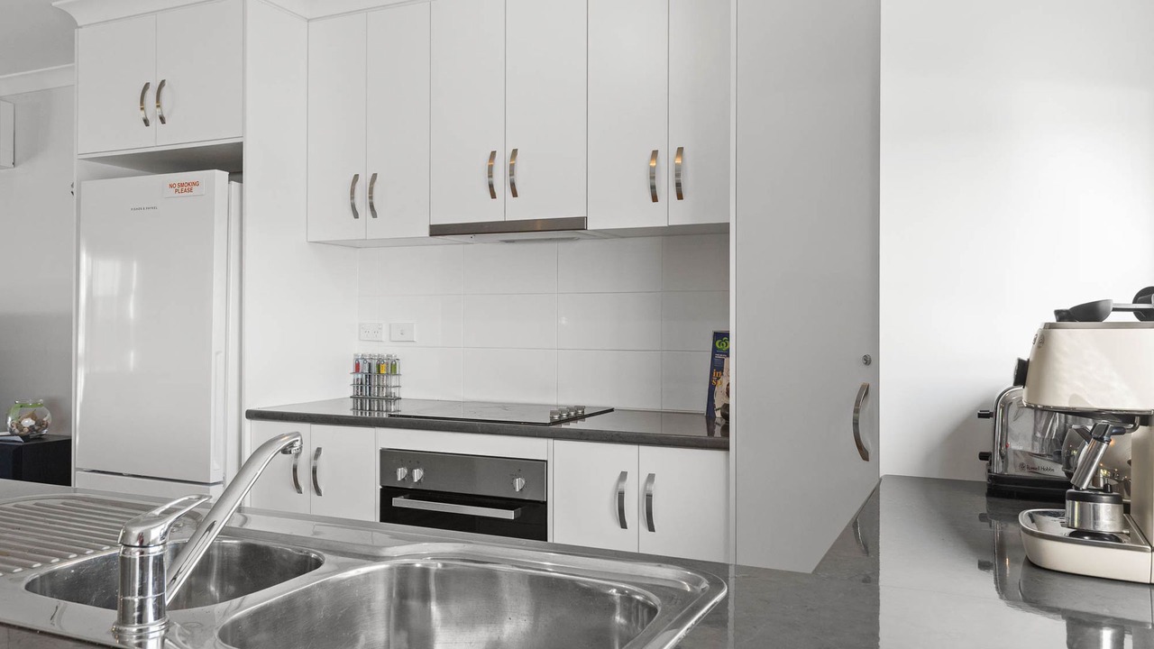 Photo of Kitchen in Goolwa Beach