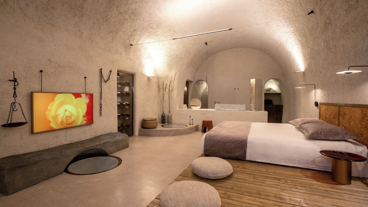 Photo of Bedroom in Vothon