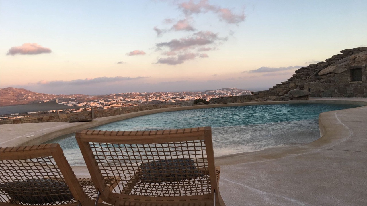 Photo of Outdoor in Tourlos