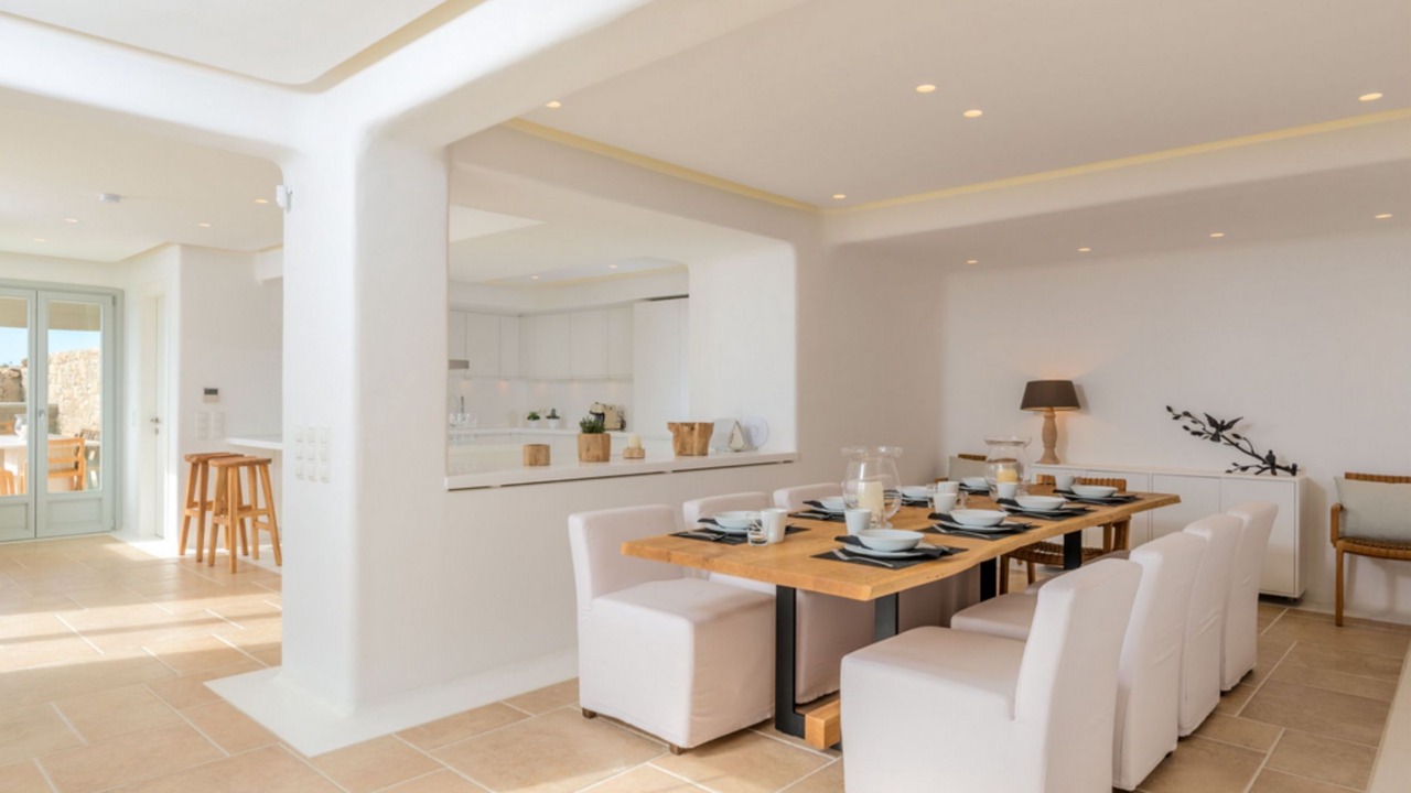 Photo of Livingroom in Tourlos