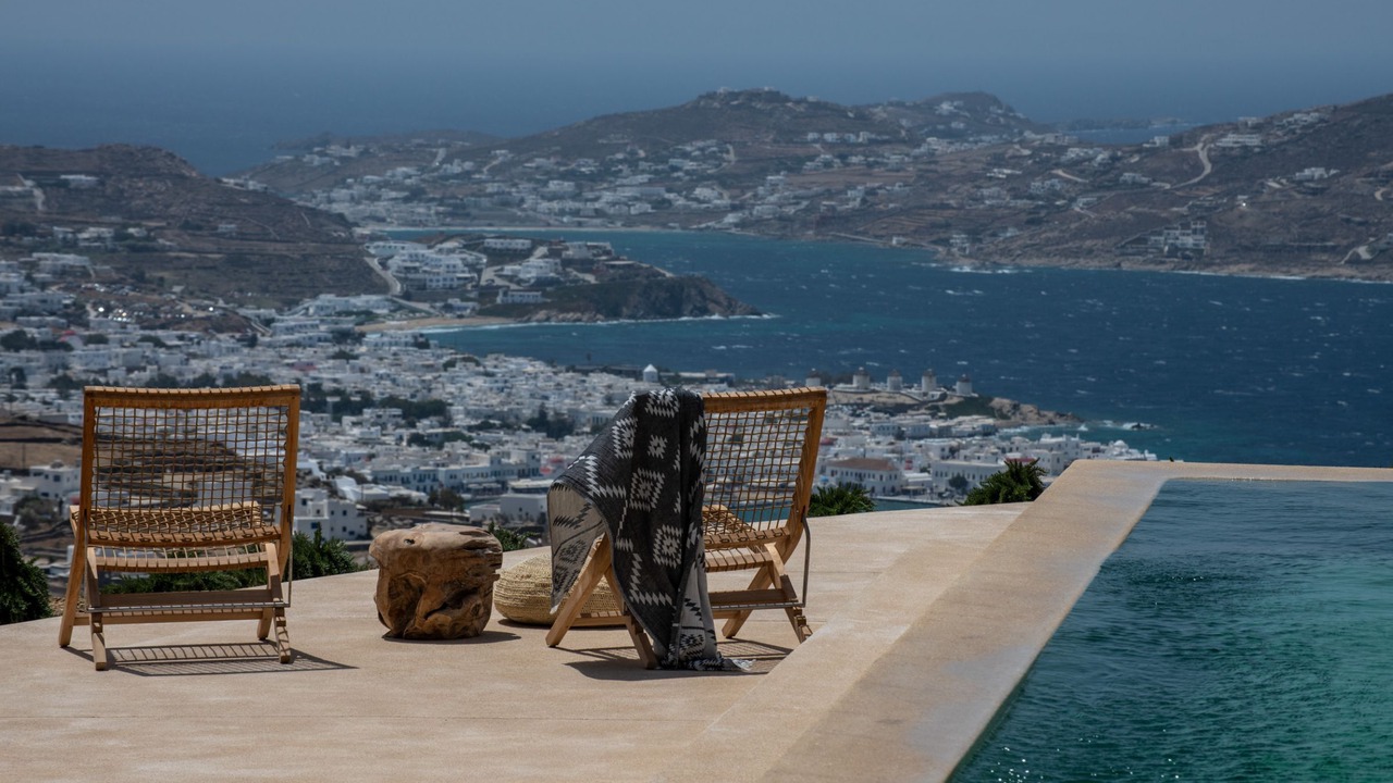 Photo of Outdoor in Tourlos