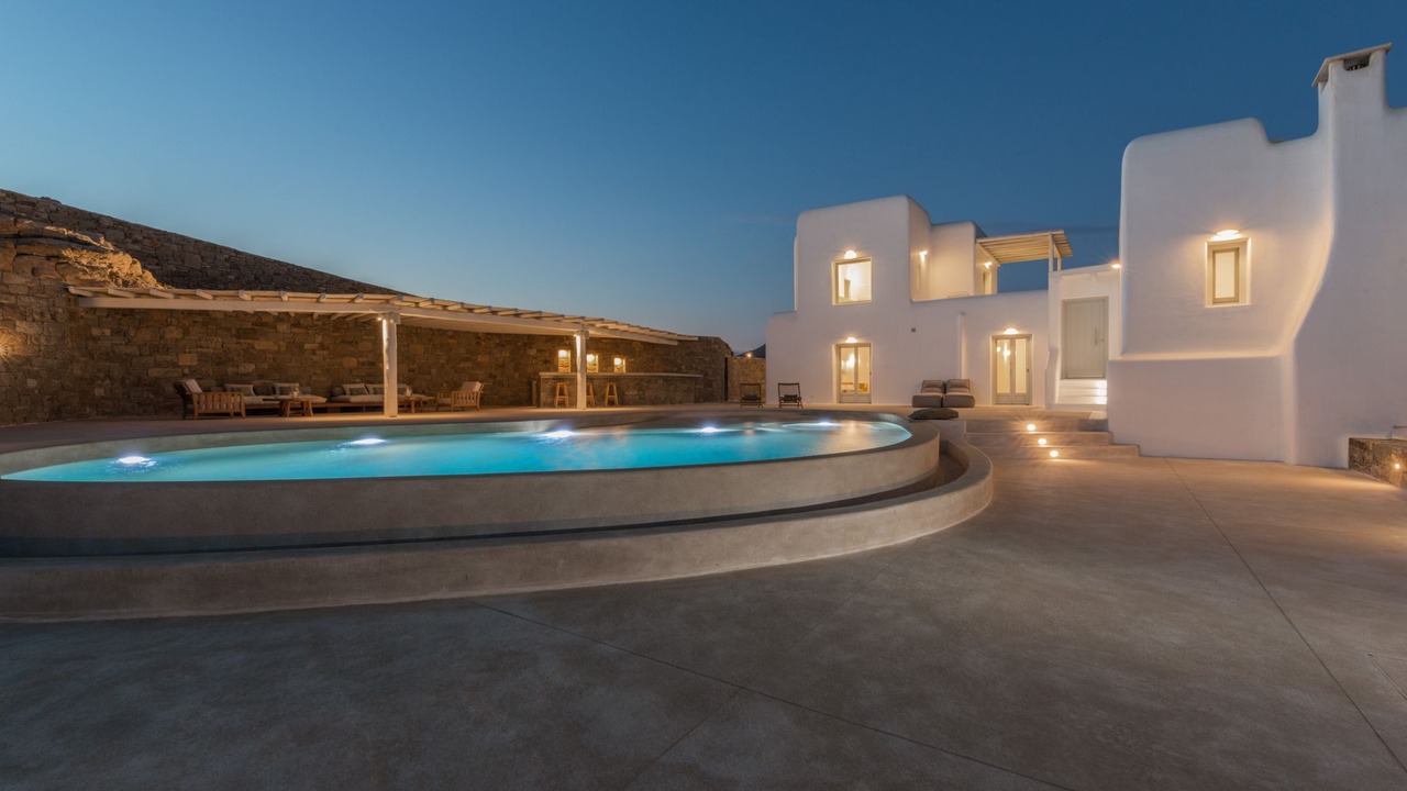 Photo of Outdoor in Tourlos