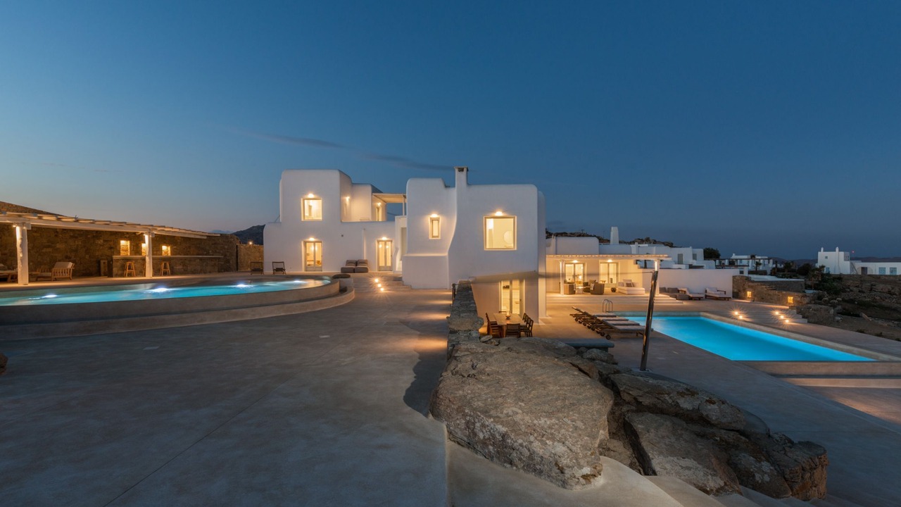 Photo of Outdoor in Tourlos