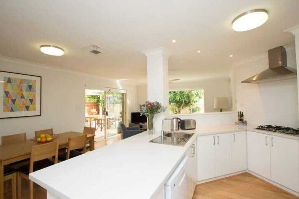 Photo of Kitchen in Mount Pleasant