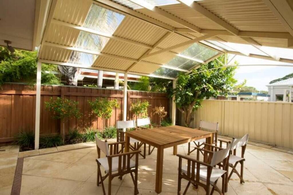 Photo of Outdoor in Mount Pleasant