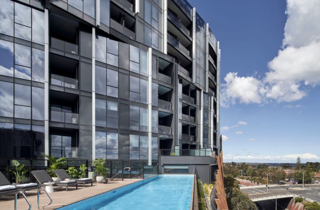 Photo of Outdoor in Heidelberg Heights