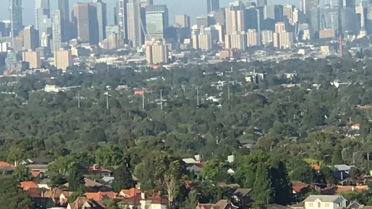 Photo of Outdoor in Heidelberg Heights