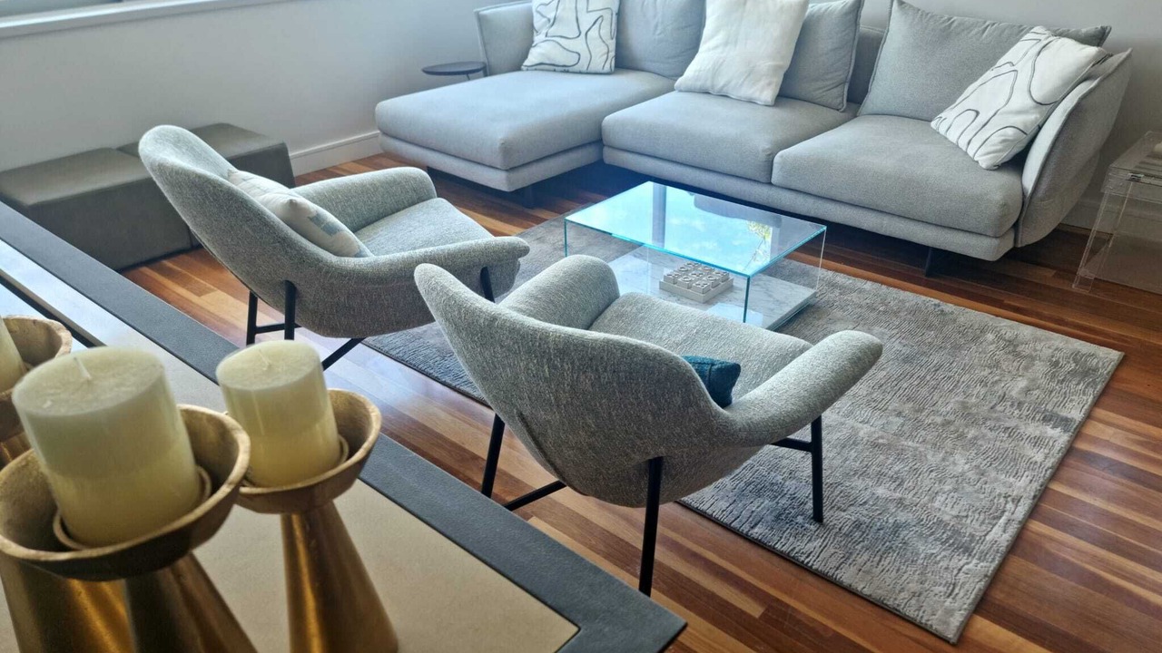 Photo of Livingroom in Narrabeen