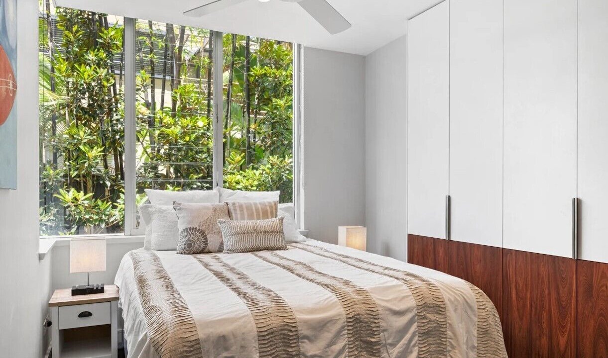 Photo of Bedroom in Narrabeen