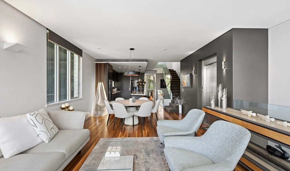 Photo of Livingroom in Narrabeen
