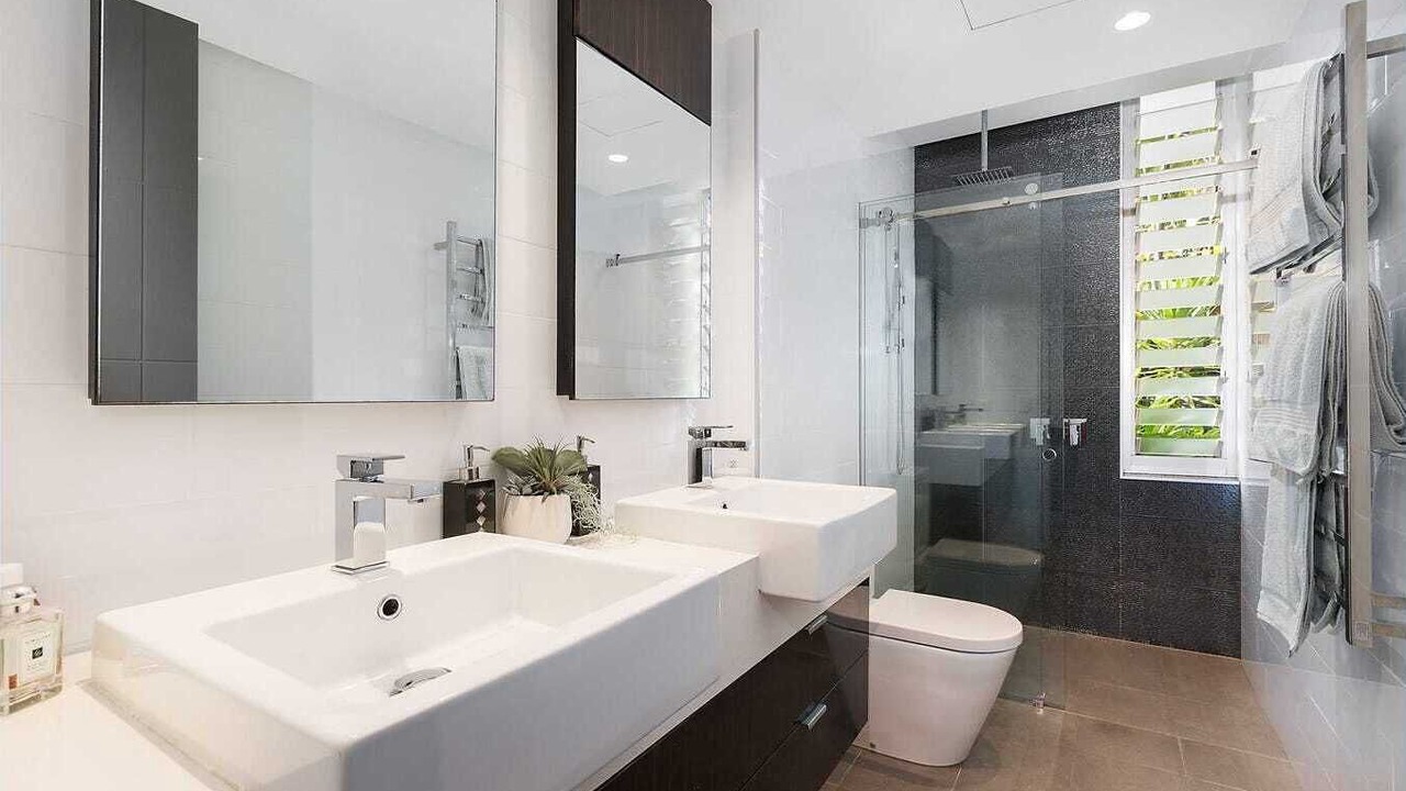 Photo of Bathroom in Narrabeen