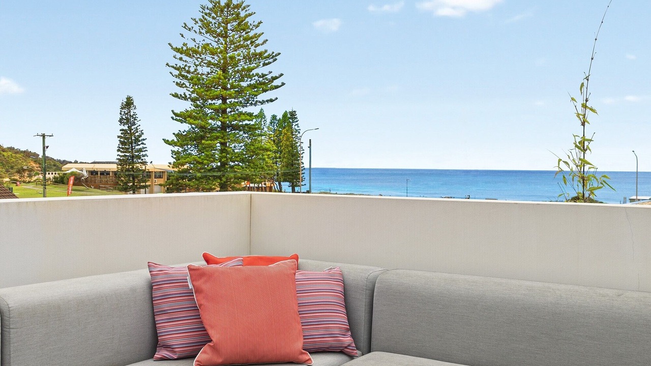 Photo of Outdoor in Narrabeen