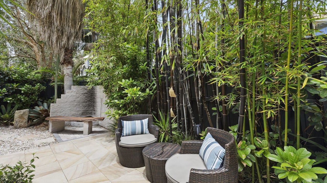 Photo of Patio Balcony in Narrabeen