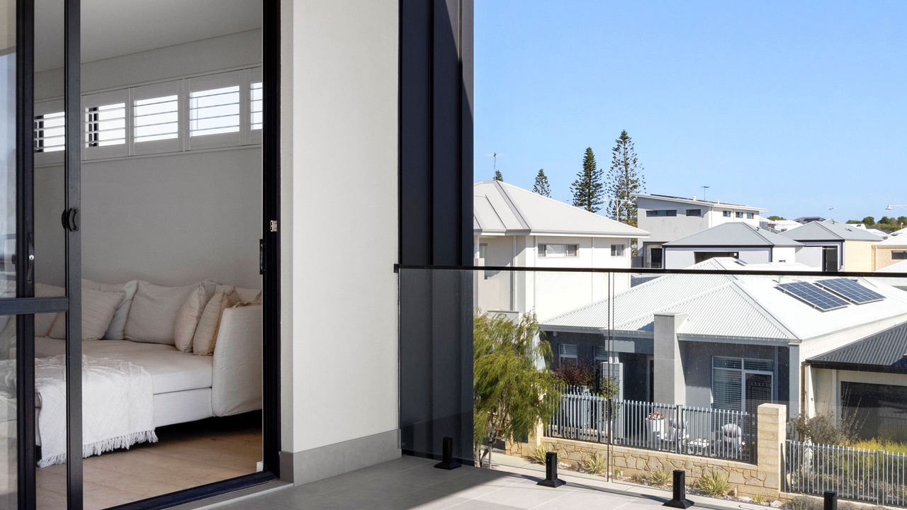 Photo of Patio Balcony in Mindarie