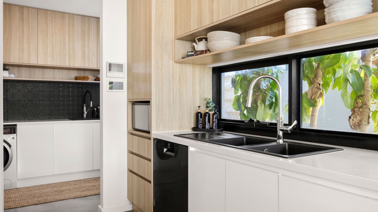 Photo of Kitchen in Mindarie
