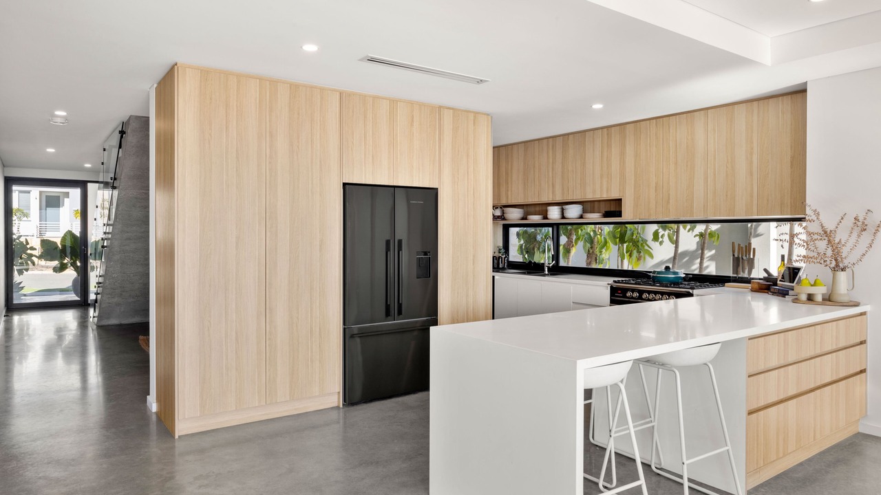 Photo of Kitchen in Mindarie